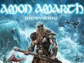 Amon Amarth