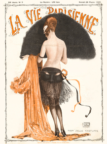 La Vie Parisienne