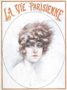 La Vie Parisienne