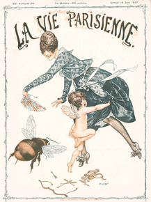 La Vie Parisienne