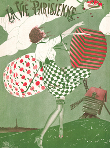 La Vie Parisienne