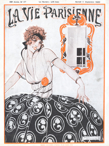 La Vie Parisienne
