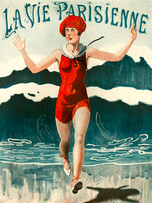 La Vie Parisienne