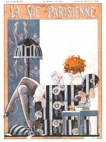 La Vie Parisienne - Son Breviaire