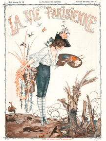 La Vie Parisienne