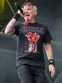 Mudvayne