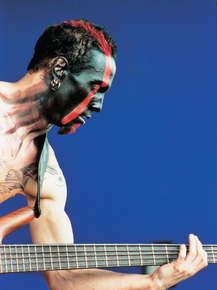 Mudvayne