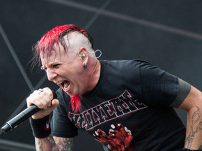 Mudvayne