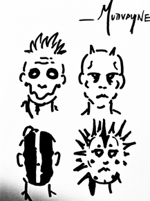 Mudvayne