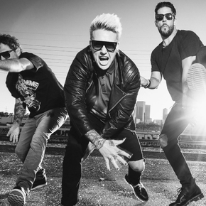 Papa Roach
