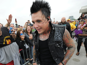 Papa Roach