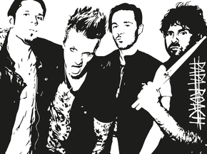 Papa Roach