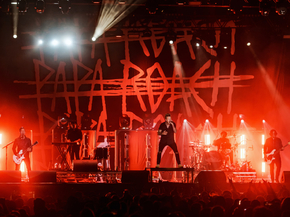 Papa Roach