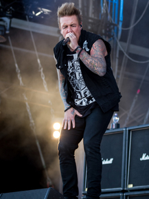 Papa Roach