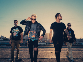 Papa Roach