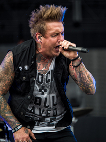 Papa Roach