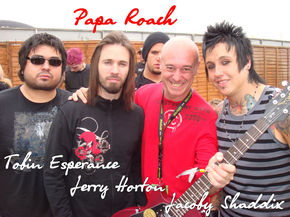 Papa Roach