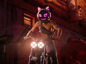 Saints Row Saints Row