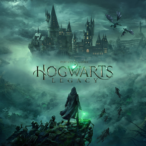 Hogwarts Legacy