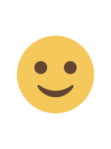 Emoji | Эмодзи