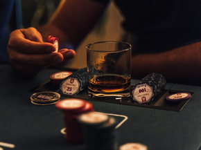 Poker | Покер