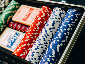 Poker | Покер
