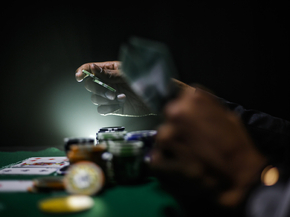 Poker | Покер