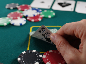 Poker | Покер
