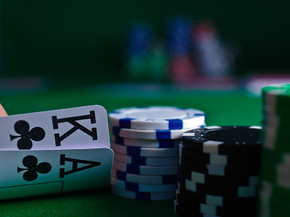 Poker | Покер