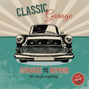 Автосервис - Classic Garage
