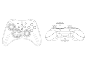 Игровые Патенты