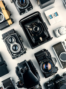 Фотоаппараты Фотоаппараты