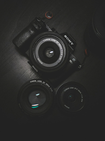 Фотоаппараты