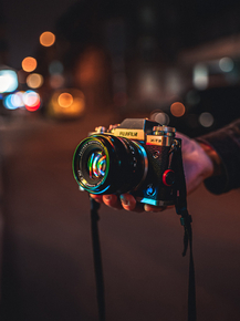 Фотоаппараты