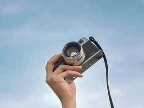 Фотоаппараты