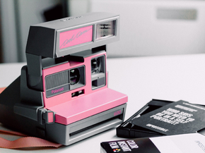 Фотоаппарат Polaroid