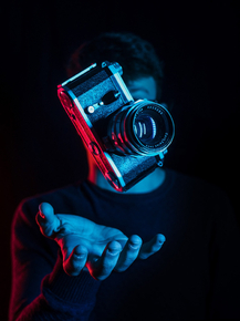 Фотоаппараты