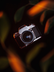 Фотоаппараты