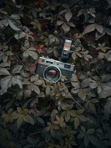 Фотоаппараты