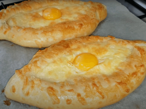 Хачапури