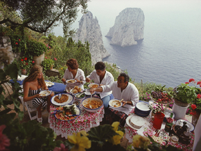 Slim Aarons | Ааронс Слим
