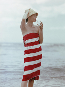 Slim Aarons | Слим Ааронс