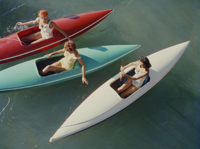 Slim Aarons | Ааронс Слим