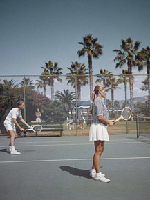 Slim Aarons | Ааронс Слим