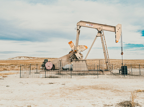 Нефтяная скважина