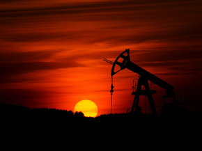 Нефтяная скважина
