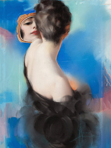 Rolf Armstrong - American Sunday | Рольф Армстронг
