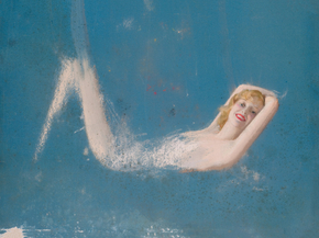 Rolf Armstrong | Рольф Армстронг