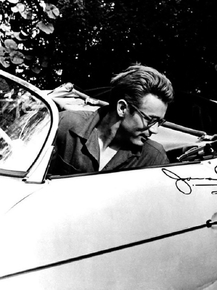 James Dean | Джеймс Дин James Dean | Джеймс Дин