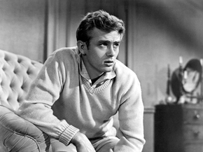 James Dean | Джеймс Дин James Dean | Джеймс Дин
